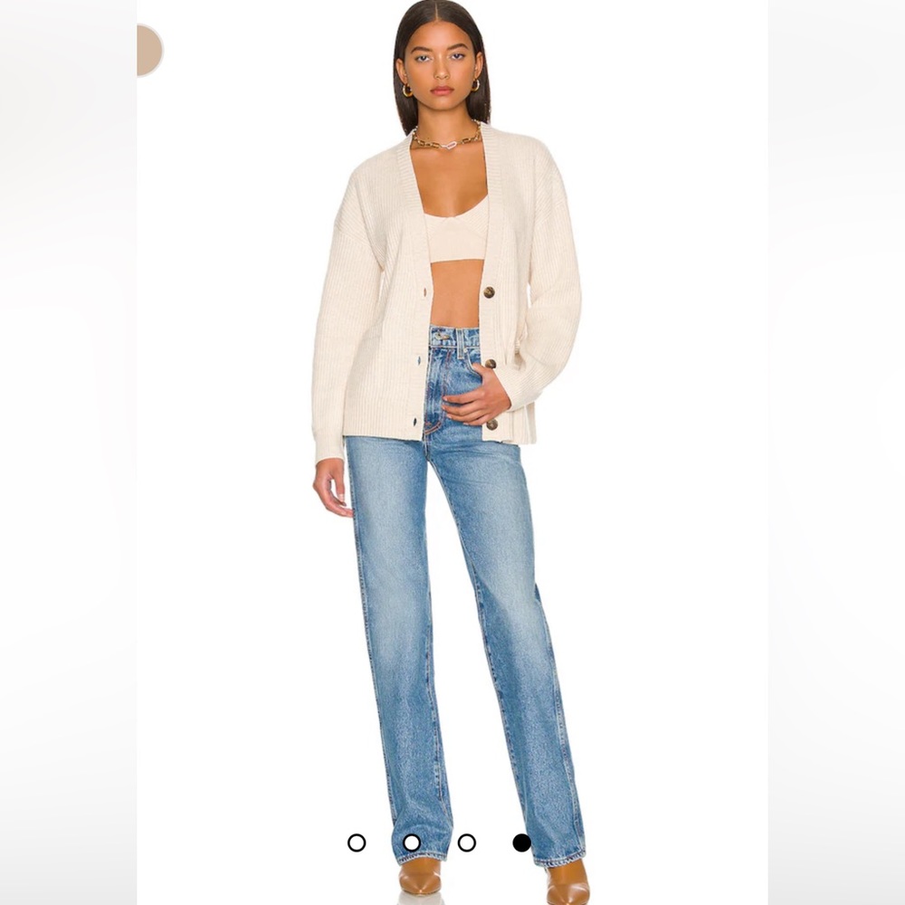 GRLFRND Jeans